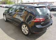 Volkswagen Golf Hatchback 1,2 l 63 kw