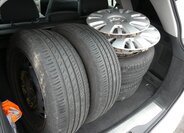 Opel Astra Kombi 1,7 l 74 kw