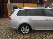 Volkswagen Golf Kombi 2,0 l 110 kw