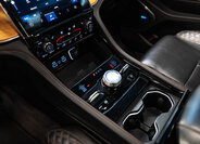 Jeep Grand Cherokee SUV / Terénní 5,7 l 266 kw