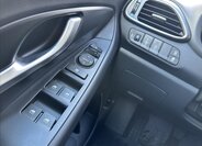 Hyundai i30 Hatchback 1,5 l 70 kw
