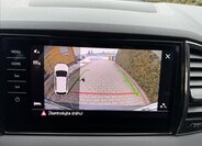 Škoda Karoq SUV / Terénní 2,0 l 140 kw