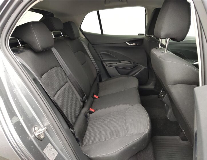 Škoda Fabia Hatchback 999,0 70 kw