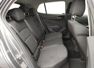 Škoda Fabia Hatchback 999,0 70 kw