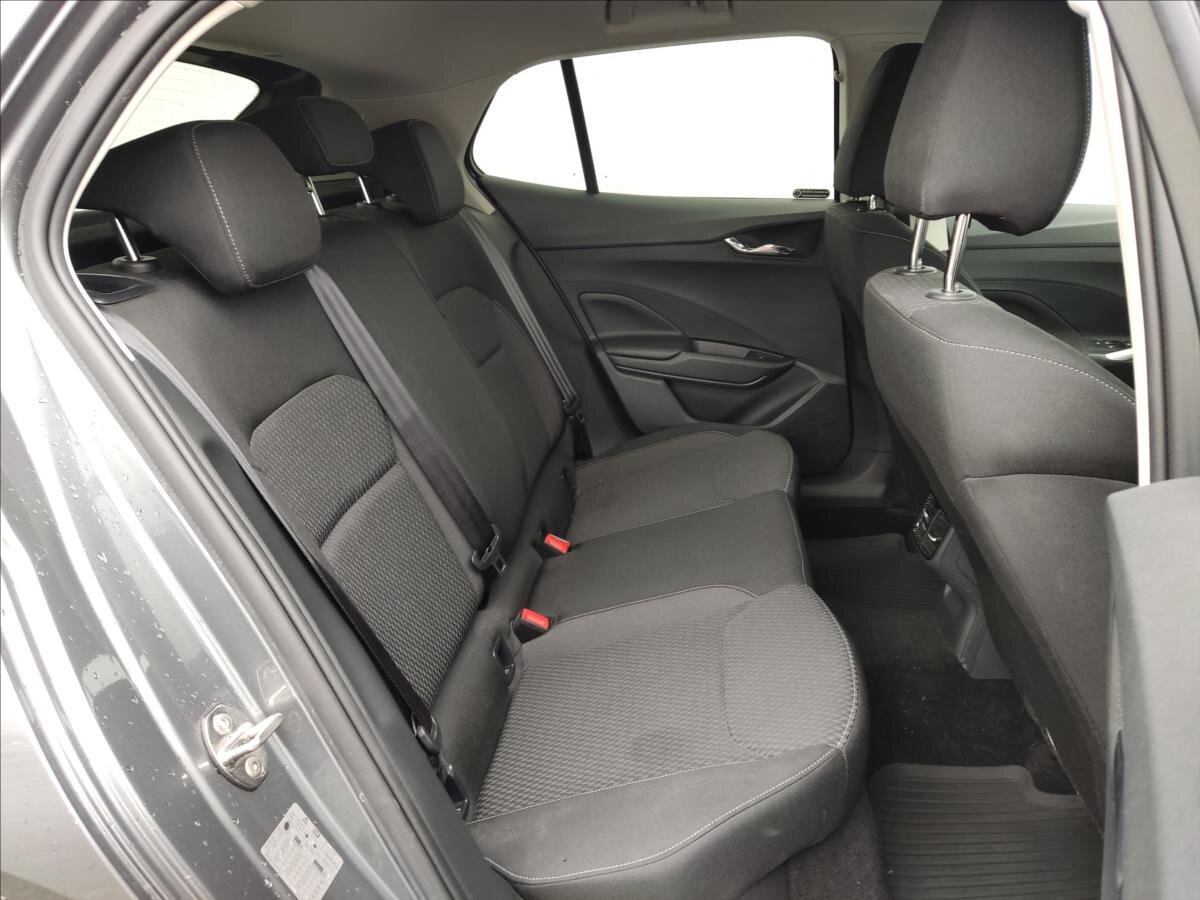 Škoda Fabia Hatchback 999,0 70 kw