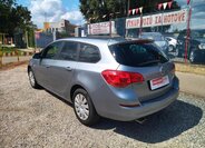 Opel Astra Kombi 1,4 l 88 kw