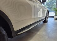 Mercedes-Benz GLC SUV 2,1 l 125 kw