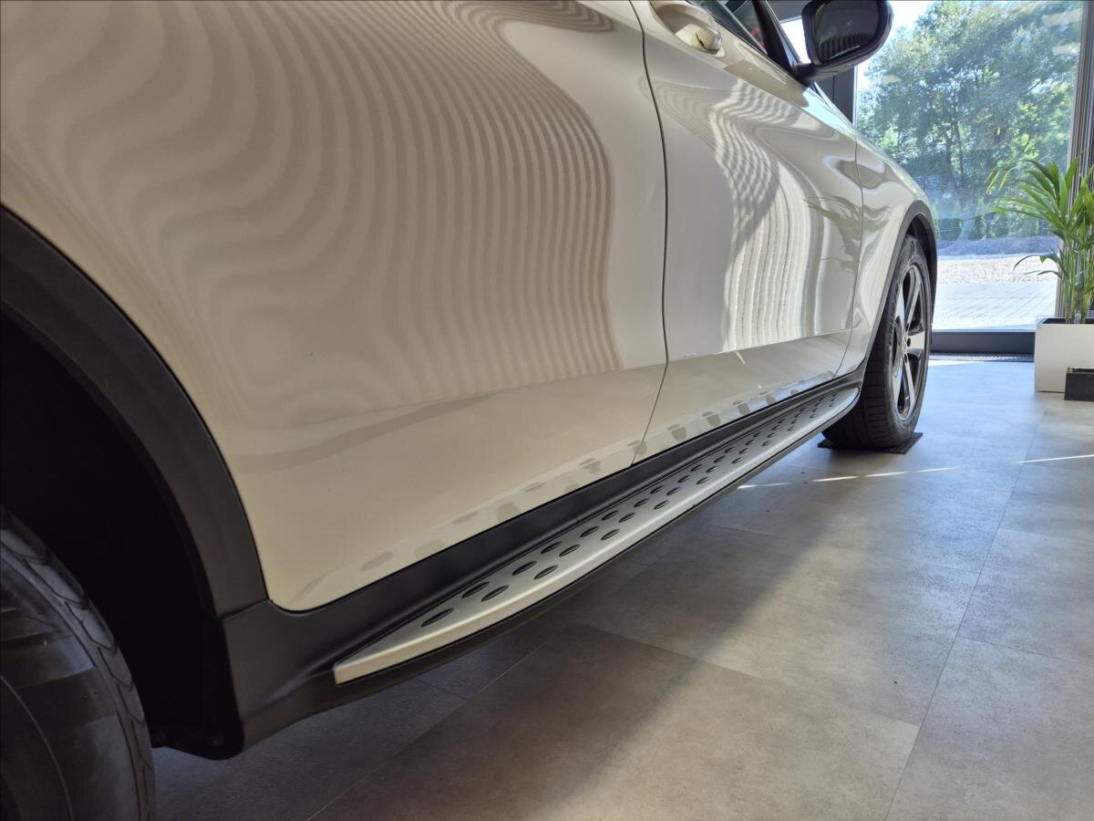 Mercedes-Benz GLC SUV 2,1 l 125 kw