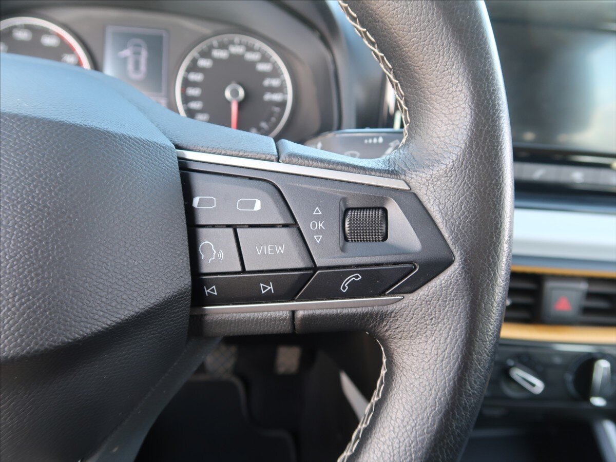 Seat Arona SUV / Terénní 999,0 70 kw