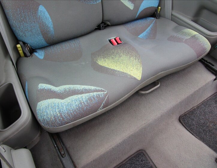 Renault Twingo Hatchback 1,1 l 43 kw