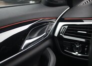 BMW Řada 5 Kombi 3,0 l 210 kw