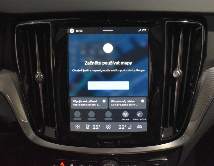 Volvo V60 Kombi 2,0 l 145 kw