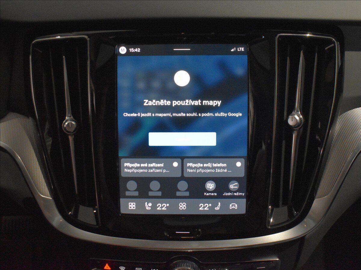 Volvo V60 Kombi 2,0 l 145 kw