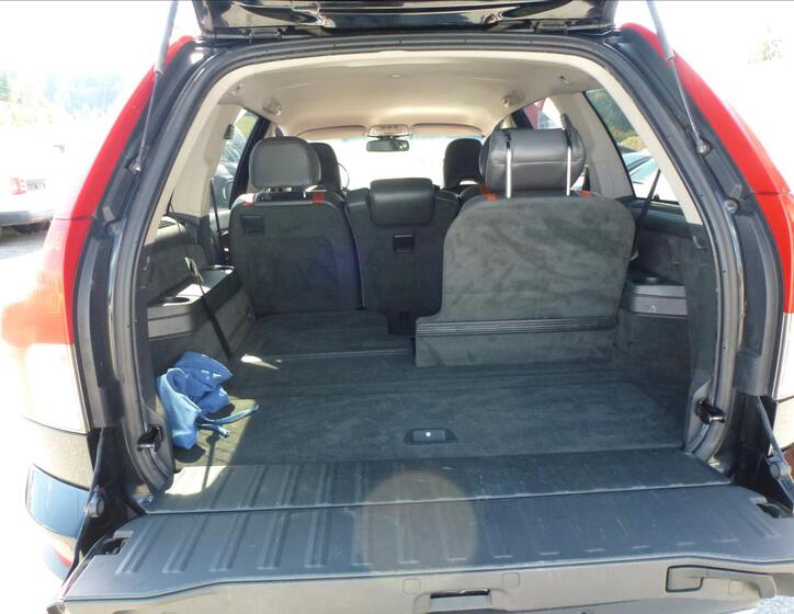 Volvo XC90 22