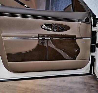 Mercedes-Benz Ostatní 10