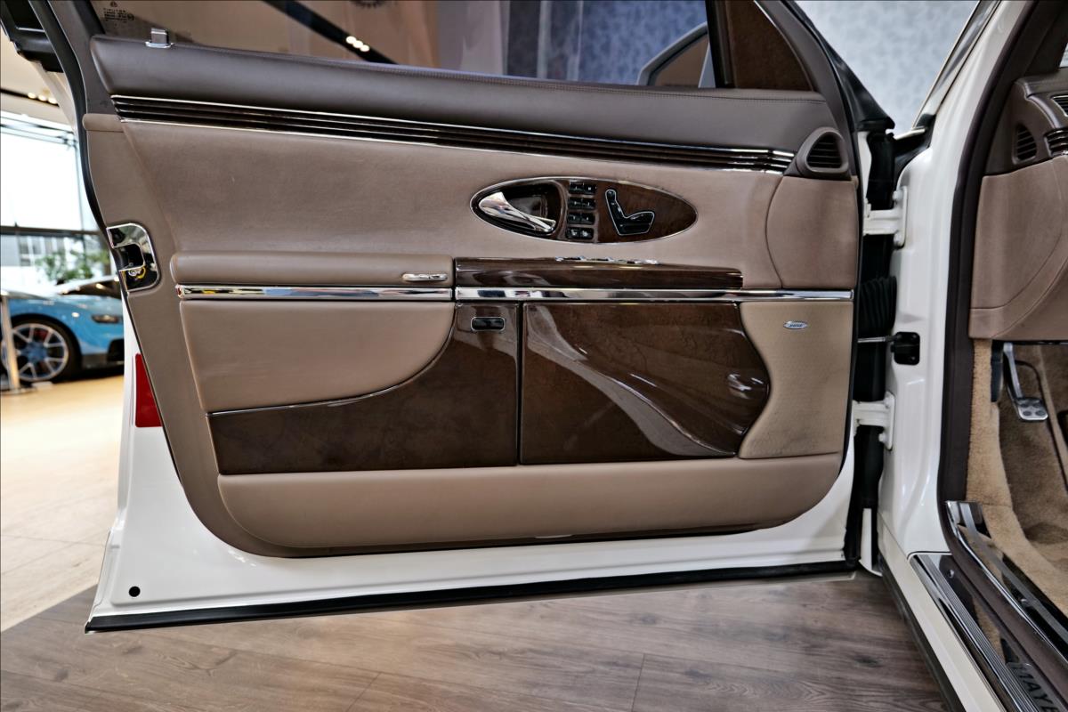 Mercedes-Benz Ostatní