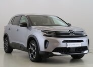 Citroën C5 Aircross SUV / Terénní 1,2 l 96 kw