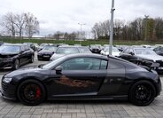 Audi R8 Kupé 4,2 l 309 kw