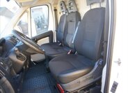 Peugeot Boxer Ostatní 2,2 l 81 kw