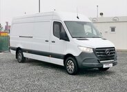 Mercedes-Benz Sprinter Ostatní 2,1 l 120 kw