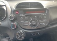 Honda Jazz Hatchback 1,2 l 66 kw