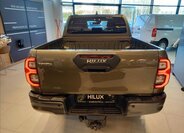 Toyota Hilux Ostatní 2,8 l 150 kw