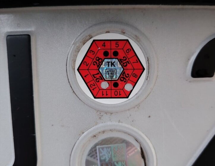 Volkswagen Transporter VAN / Minibus 0,0 0