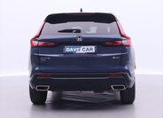 Honda CR-V SUV 2,0 l 109 kw