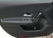 Mercedes-Benz Třídy A Sedan / Limuzína 2,0 l 85 kw
