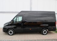 Iveco Daily Užitková 2,3 l 100 kw