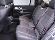 Mercedes-Benz GLS 22