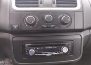 Škoda Fabia Hatchback 1,2 l 51 kw