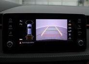 Škoda Kamiq SUV / Terénní 1,5 l 110 kw