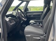 Volkswagen ID.Buzz Ostatní 0,0 210 kw