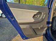 Škoda Fabia Kombi 1,2 l 63 kw