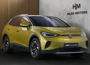 Volkswagen ID.4 SUV 0,0 150 kw