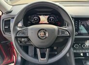 Škoda Kodiaq SUV / Terénní 2,0 l 110 kw