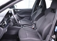 Škoda Kamiq SUV / Terénní 1,5 l 110 kw