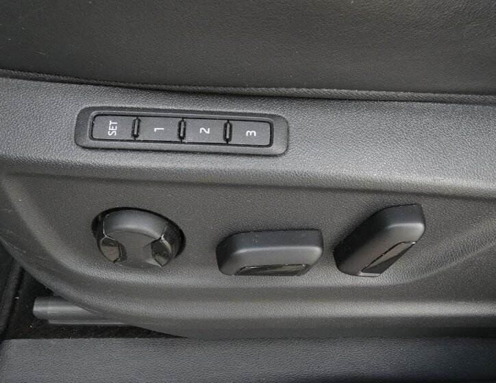 Škoda Kodiaq SUV / Terénní 2,0 l 176 kw