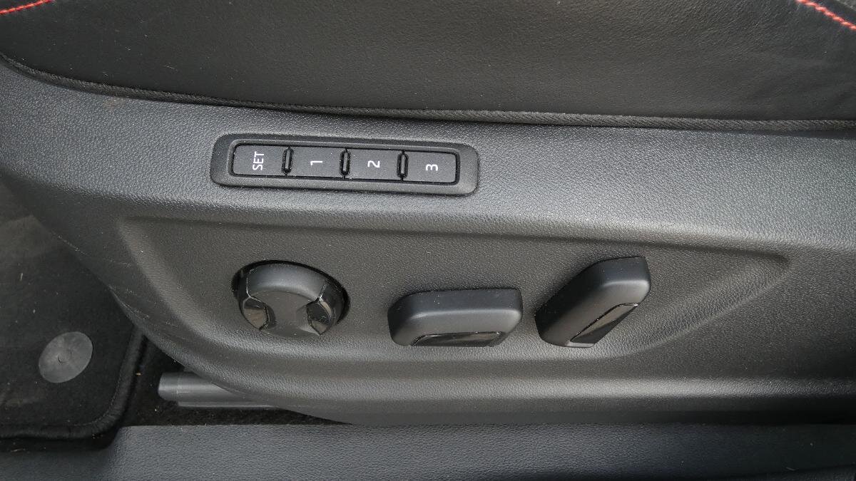 Škoda Kodiaq SUV / Terénní 2,0 l 176 kw