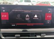 Citroën C5 Aircross 22