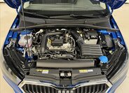 Škoda Fabia Hatchback 999,0 85 kw