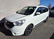 Dacia Lodgy Kombi 1,5 l 80 kw