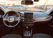 Fiat Tipo Kombi 1,6 l 88 kw