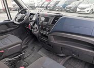 Iveco Daily Skříň 2,3 l 100 kw