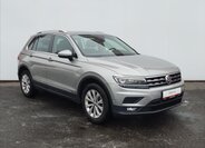 Volkswagen Tiguan SUV 2,0 l 140 kw