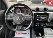 Suzuki Swift 11