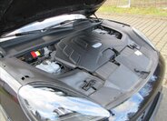 Porsche Cayenne Kombi 2,9 l 324 kw
