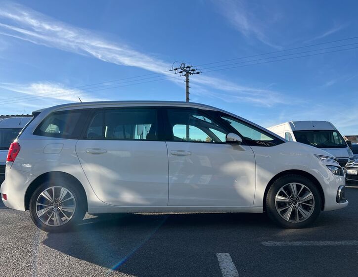 Citroën Grand C4 Picasso 24