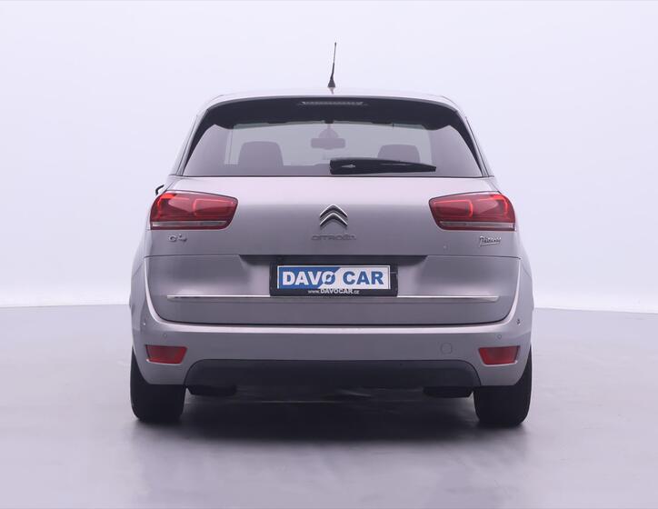 Citroën C4 Picasso 6